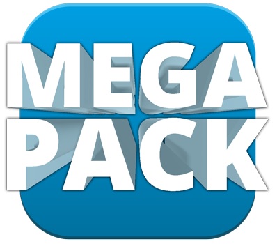 Appocto Mega Pack 1.0 Crack